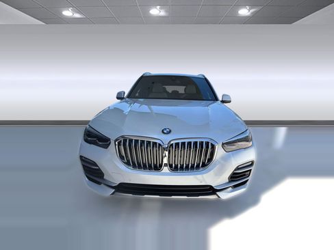 Used 2020 BMW X5 sDrive40i w/ Premium Package RWD image 6