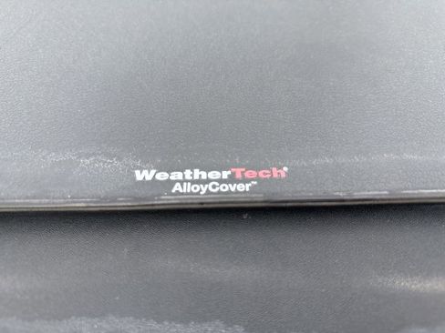 Used 2021 RAM 1500 Big Horn image 16