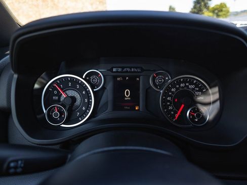 New 2026 RAM 1500 Big Horn image 13