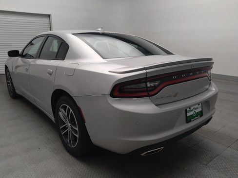 Used 2019 Dodge Charger SXT AWD/4WD image 5