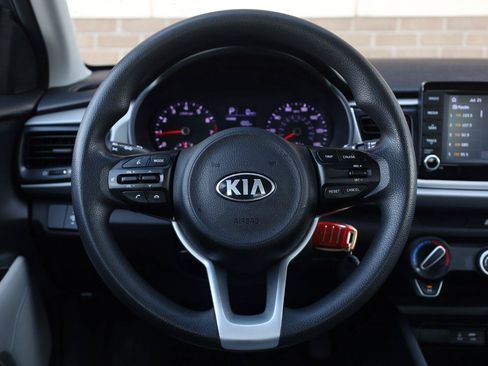 Used 2020 Kia Rio S FWD image 31