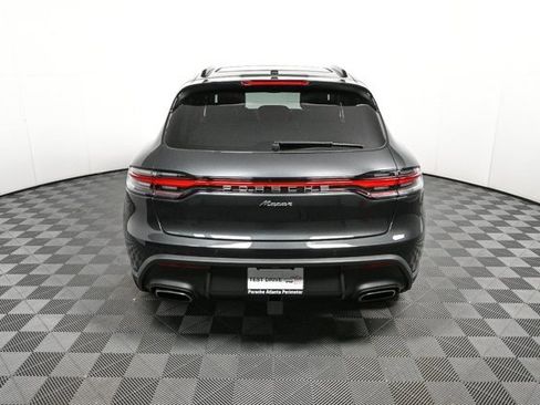 New 2026 Porsche Macan image 31