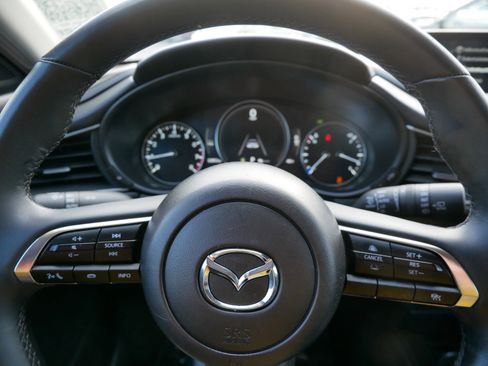 Used 2025 MAZDA CX-30 AWD 2.5 S w/ Select Sport Pkg image 25