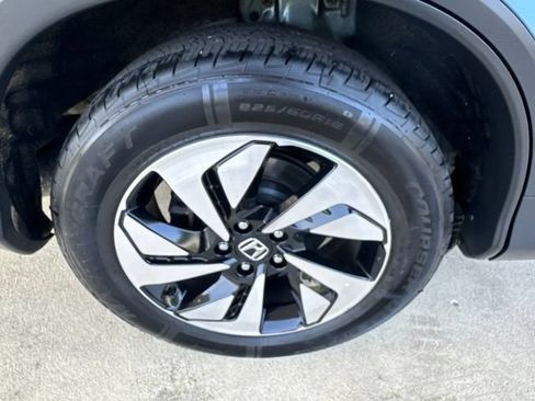 Used 2015 Honda CR-V Touring image 38
