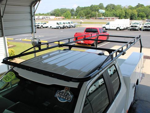 Used 2025 Ford F250 XL AWD/4WD image 18
