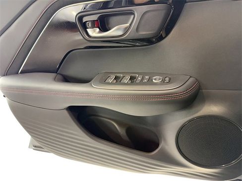 New 2025 Acura ADX A-Spec image 19