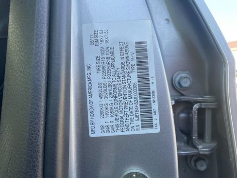 Used 2018 Acura RDX AWD w/ Technology Package image 33