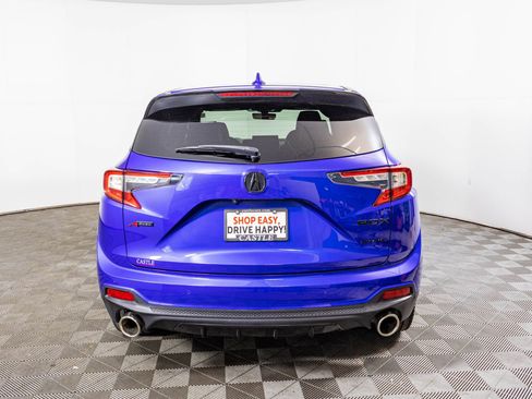 Used 2022 Acura RDX A-Spec image 13