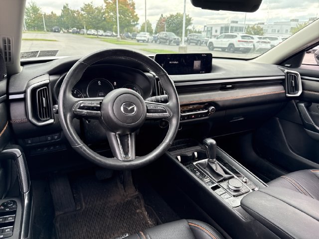 Certified 2024 MAZDA CX-50 AWD 2.5 Turbo w/ Weather Package image 16