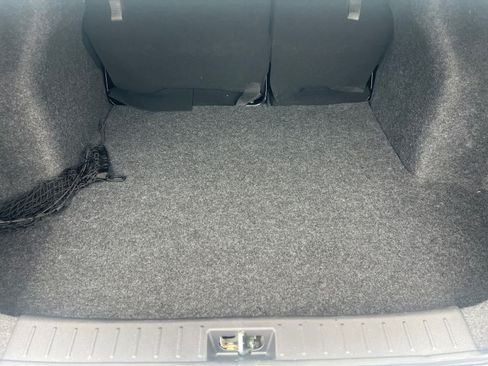 Certified 2024 Nissan Versa S w/ S Plus Package FWD image 10