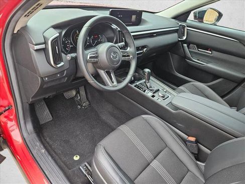 Used 2025 MAZDA CX-50 AWD 2.5 S w/ Weather Package image 14