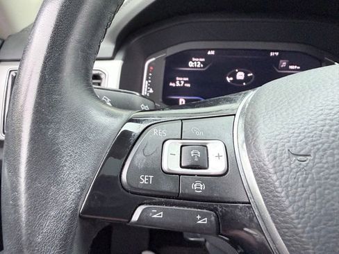 Used 2019 Volkswagen Atlas SEL image 14