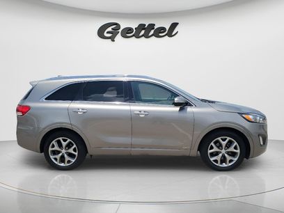 Used 2016 Kia Sorento SX