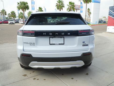 New 2026 Honda Prologue Elite image 6