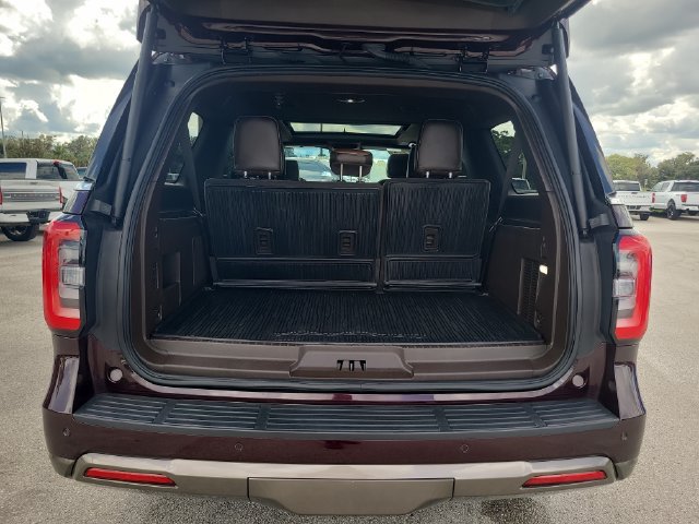 Used 2024 Ford Expedition Max King Ranch AWD/4WD image 11