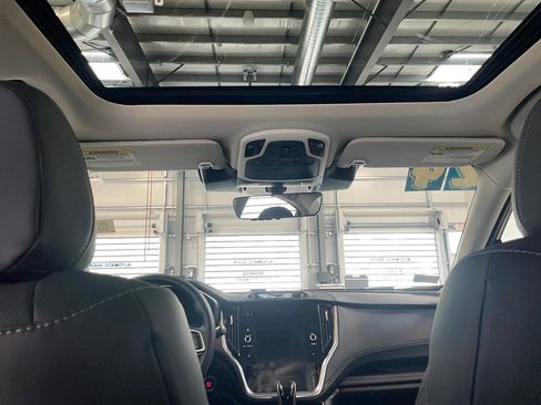 Used 2024 Subaru Legacy Limited image 5