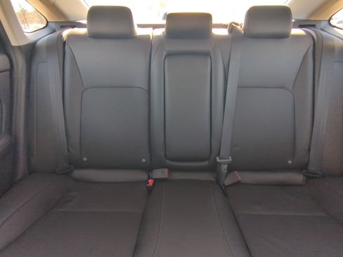 Used 2023 Honda Civic Touring image 24