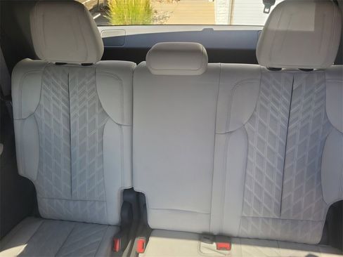 New 2026 Cadillac Escalade IQ Sport 1 image 23