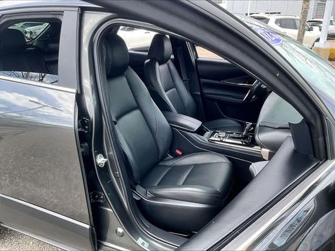 Used 2023 MAZDA CX-30 AWD 2.5 S w/ Preferred Package image 11