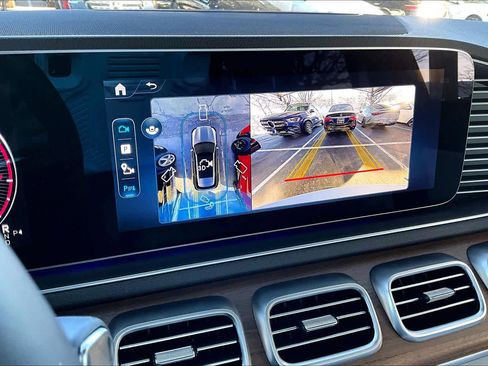 Certified 2026 Mercedes-Benz GLE 450 GLE 450 image 26