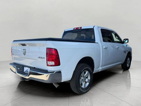 Used 2019 RAM 1500 Classic SLT image 16