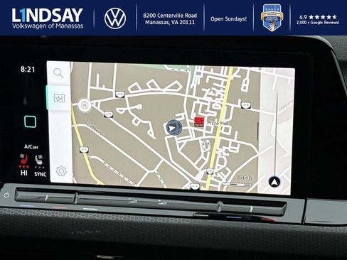 Used 2022 Volkswagen GTI Autobahn image 13