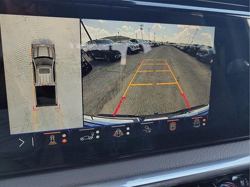 New 2026 GMC Sierra 1500 Denali w/ Denali Reserve Package image 18