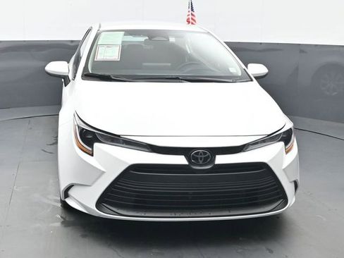 Certified 2024 Toyota Corolla LE image 11