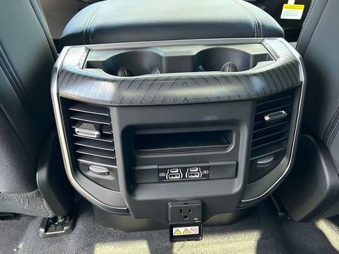 New 2026 RAM 1500 Big Horn image 30