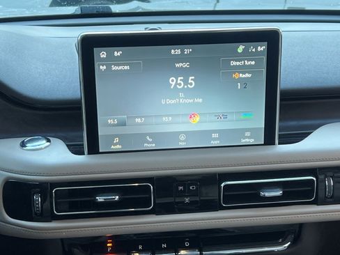 Certified 2023 Lincoln Aviator Reserve w/ Elements Package Plus image 20