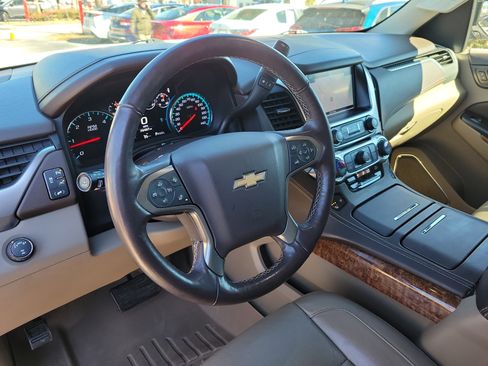 Used 2017 Chevrolet Tahoe Premier image 25