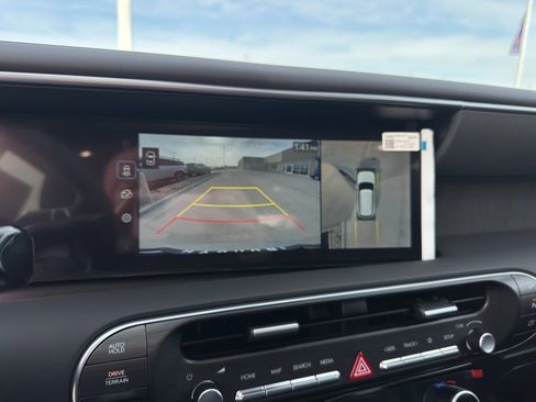 New 2026 Hyundai Palisade Calligraphy image 20