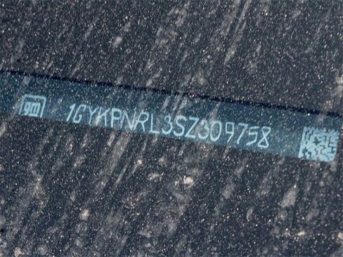 New 2025 Cadillac Lyriq Luxury w/ LPO, Floor Liner Package image 12