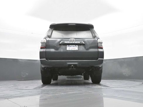Used 2024 Toyota 4Runner SR5 image 43