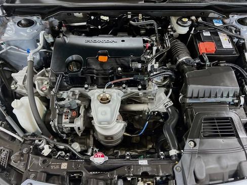 Used 2022 Honda Civic Sport image 27
