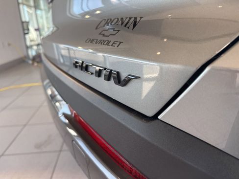 New 2026 Chevrolet Equinox ACTIV image 7