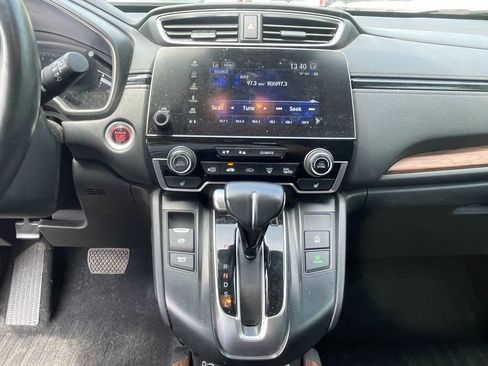 Used 2020 Honda CR-V Touring image 17