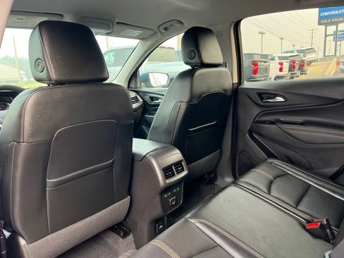 Used 2024 Chevrolet Equinox Premier AWD/4WD image 42