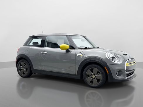 Used 2020 MINI Cooper SE w/ 6.5" Touchscreen Package FWD image 7