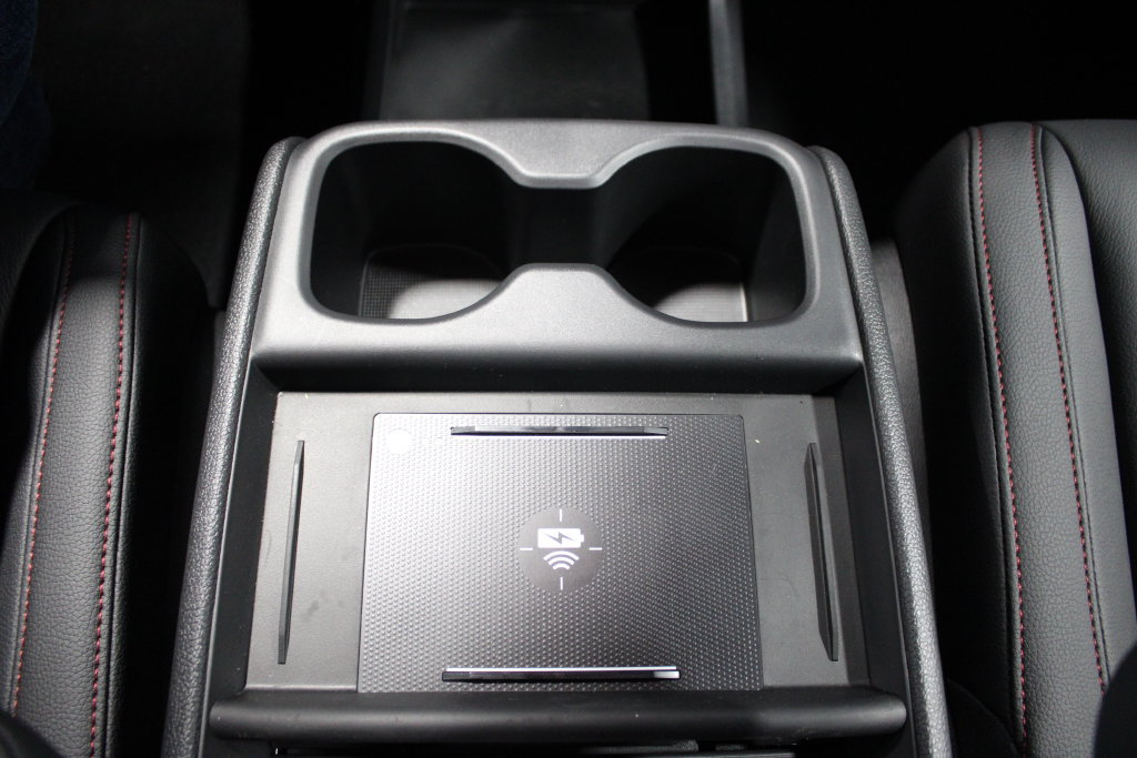 New 2026 Honda Odyssey Sport-L image 42