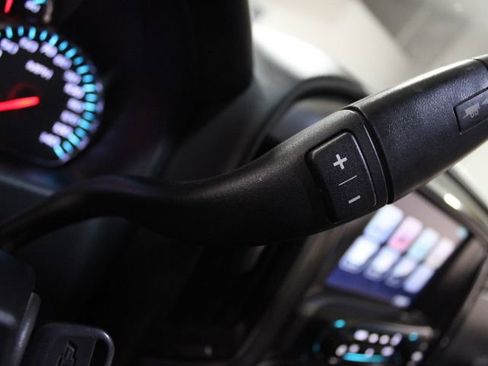 Used 2015 Chevrolet Silverado 1500 LT w/ All Star Edition AWD/4WD image 36