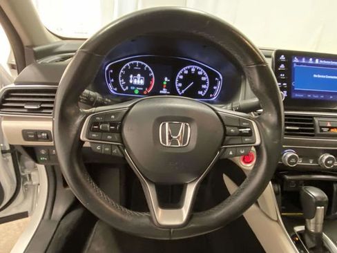 Used 2022 Honda Accord EX-L image 21