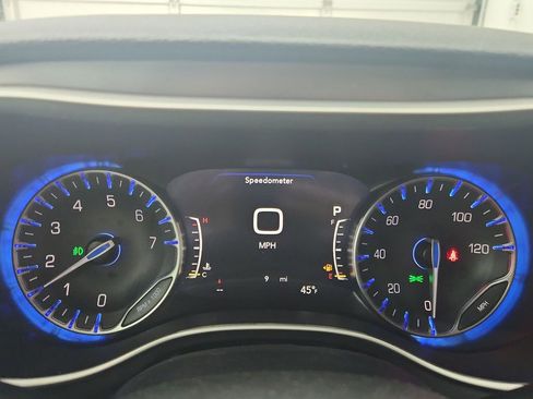 New 2026 Chrysler Pacifica Select image 15