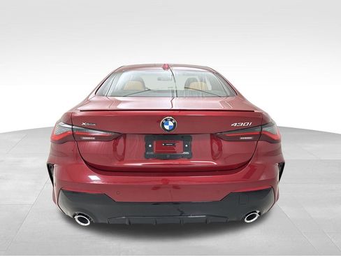 New 2026 BMW 430i xDrive Coupe w/ M Sport Package image 8