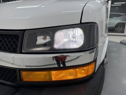 Used 2023 Chevrolet Express 2500 Work Van w/ Driver Convenience Package image 28