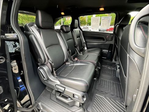 Used 2023 Honda Odyssey Sport image 29
