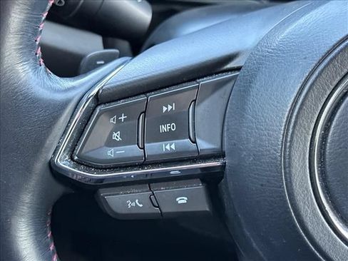 Used 2023 MAZDA CX-9 Carbon Edition AWD/4WD image 27