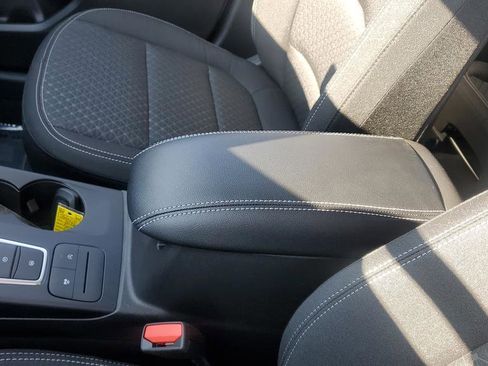 New 2026 Ford Escape Active image 27