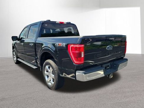 Used 2021 Ford F150 XLT w/ Equipment Group 302A High AWD/4WD image 15