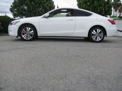 Used 2010 Honda Accord EX-L